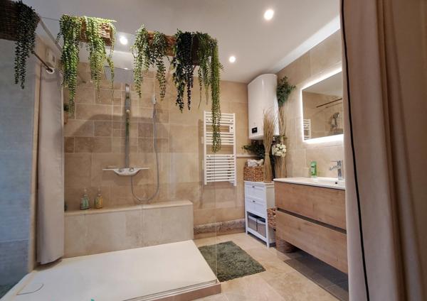 Appartement 2 pièces - 45 m²