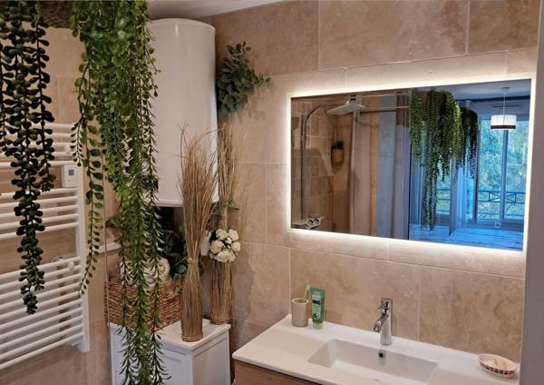 Appartement 2 pièces - 45 m²