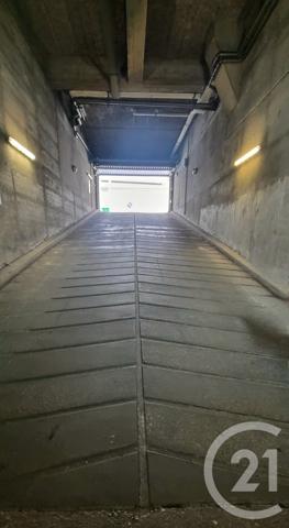 Parking à vendre  11,37 m2 PARIS - 75015