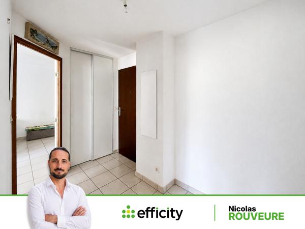 Appartement
         2 pièces
        - 46 m² Exclusivité 115 000 € *