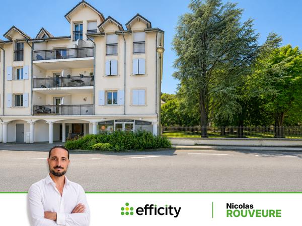 Appartement
         2 pièces
        - 46 m² Exclusivité 115 000 € *