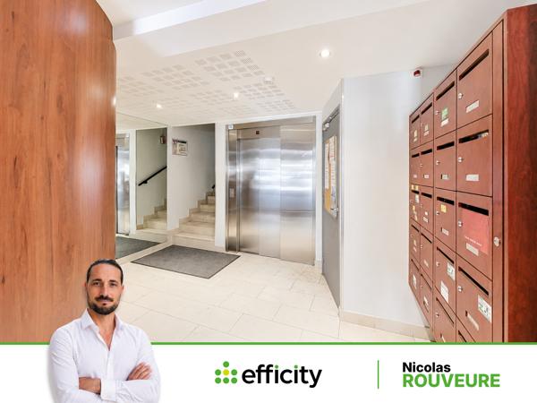 Appartement
         2 pièces
        - 46 m² Exclusivité 115 000 € *