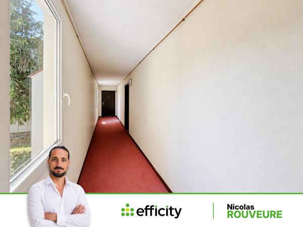 Appartement
         2 pièces
        - 46 m² Exclusivité 115 000 € *