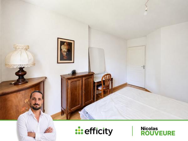 Appartement
         2 pièces
        - 46 m² Exclusivité 115 000 € *