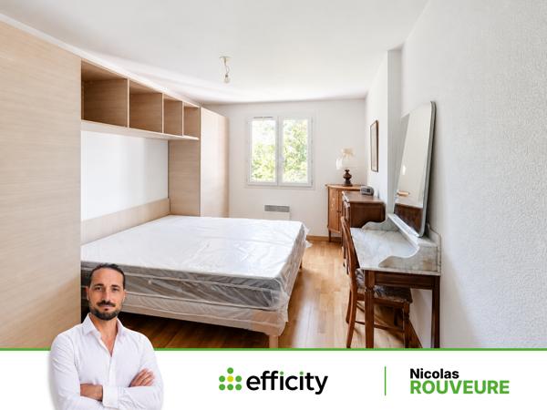 Appartement
         2 pièces
        - 46 m² Exclusivité 115 000 € *
