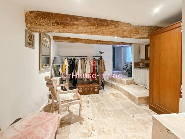 Maison à vendre 6 pièces de 116 m²