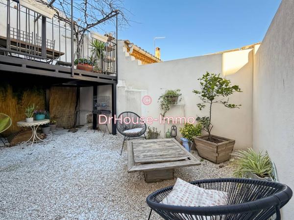 Maison à vendre 6 pièces de 116 m²