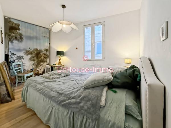 Maison à vendre 6 pièces de 116 m²