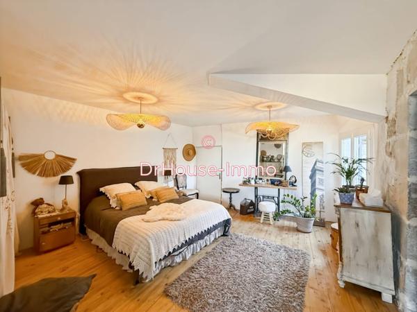 Maison à vendre 6 pièces de 116 m²