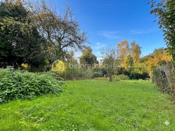 Située sur le secteur calme de Douchy-Montcorbon, je vous propose de découvrir cette maison d'habitation offrant une configuration rare, idéale pour un projet d'investissement locatif ou une grande maison familiale. La propriété se compose actuellement de deux logements distincts.

Le premier logement, situé de plain-pied au rez-de-chaussée, est prêt à vous accueillir. Il dispose d'une entrée desservant un salon-séjour convivial et une cuisine entièrement aménagée et équipée. L'espace nuit se compose de deux grandes chambres confortables, complétées par une salle de bain avec baignoire et un WC indépendant.

Le second logement, situé à l'étage, offre un superbe potentiel de développement. Actuellement à rénover, il se compose de deux grandes pièces et d'un grenier aménageable dont le plancher en bois est déjà réalisé, facilitant ainsi les futurs travaux d'aménagement.

L'ensemble est édifié sur un agréable terrain entièrement clos. Pour compléter les prestations de ce bien, vous disposerez de dépendances, d'un garage ainsi que d'une cave.

Que vous souhaitiez créer deux appartements indépendants ou réunir l'ensemble en une seule et vaste demeure, ce bien s'adaptera à tous vos projets immobiliers.

Pour obtenir davantage de renseignements ou organiser une visite, n'hésitez pas à me contacter.