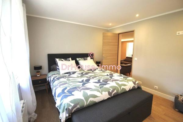 Appartement à vendre 4 pièces de 81 m²