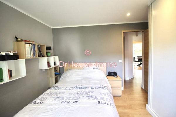 Appartement à vendre 4 pièces de 81 m²