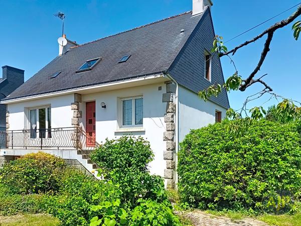 Vente maison Questembert : 275 600 € - AJP Immobilier Questembert
