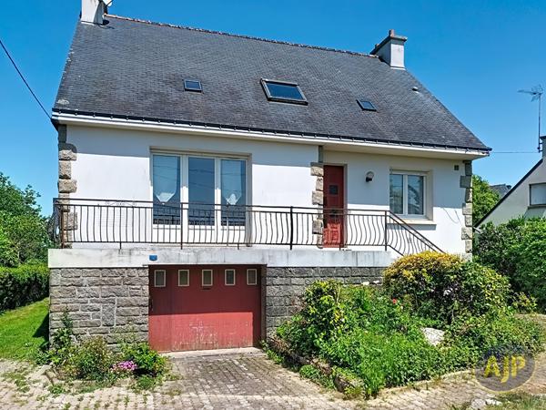 Vente maison Questembert : 275 600 € - AJP Immobilier Questembert