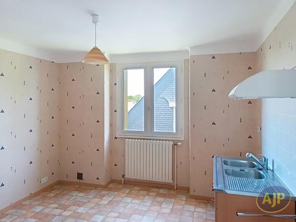 Vente maison Questembert : 275 600 € - AJP Immobilier Questembert