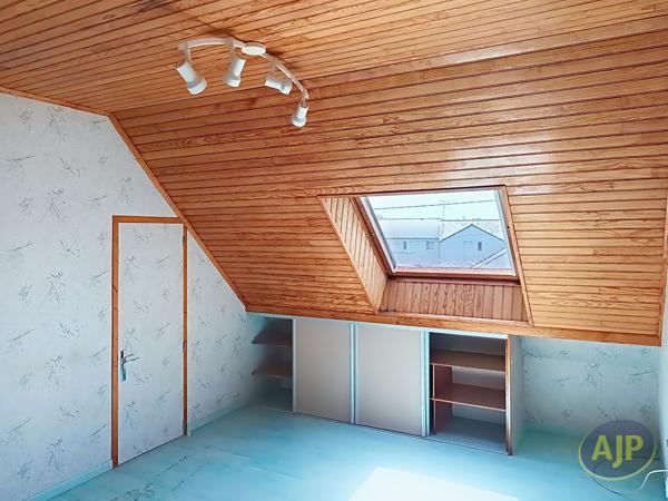 Vente maison Questembert : 275 600 € - AJP Immobilier Questembert