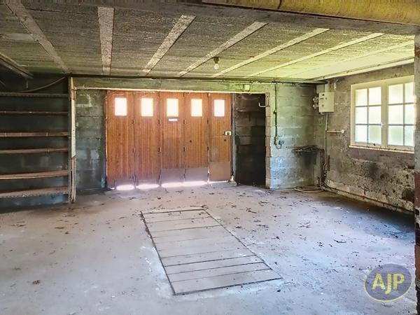 Vente maison Questembert : 275 600 € - AJP Immobilier Questembert