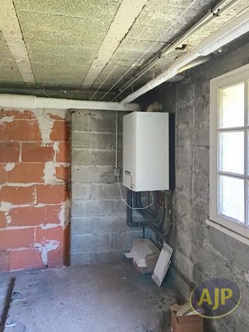 Vente maison Questembert : 275 600 € - AJP Immobilier Questembert