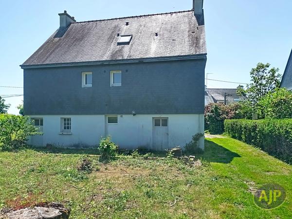 Vente maison Questembert : 275 600 € - AJP Immobilier Questembert