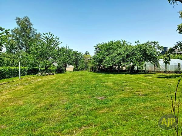 Vente maison Questembert : 275 600 € - AJP Immobilier Questembert