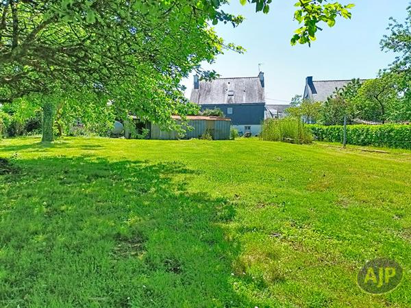 Vente maison Questembert : 275 600 € - AJP Immobilier Questembert