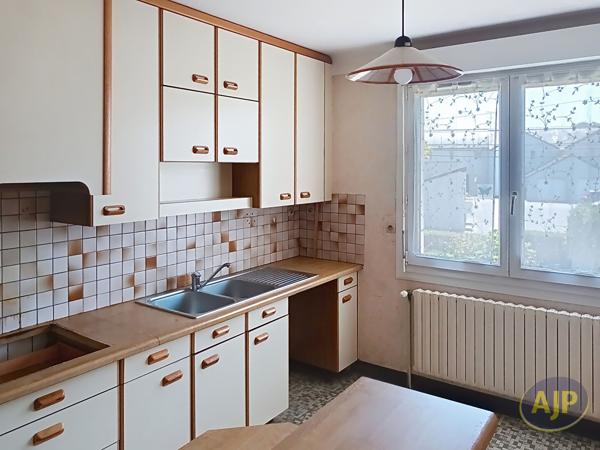 Vente maison Questembert : 275 600 € - AJP Immobilier Questembert
