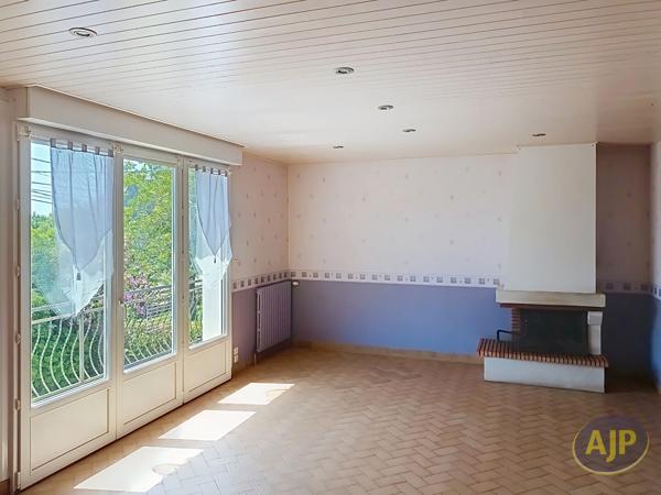 Vente maison Questembert : 275 600 € - AJP Immobilier Questembert