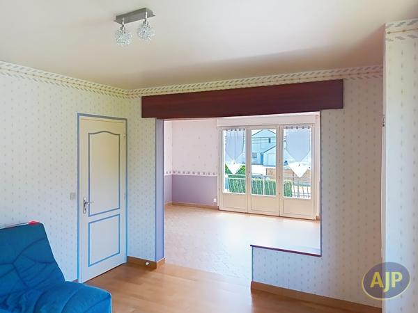 Vente maison Questembert : 275 600 € - AJP Immobilier Questembert