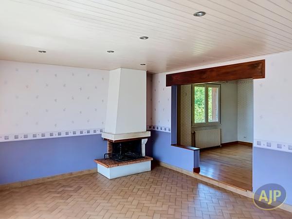 Vente maison Questembert : 275 600 € - AJP Immobilier Questembert