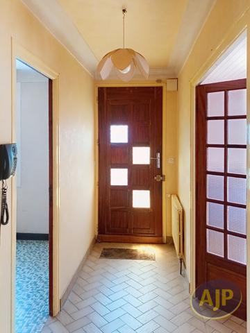 Vente maison Questembert : 275 600 € - AJP Immobilier Questembert