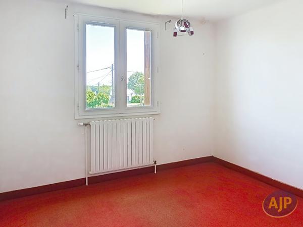 Vente maison Questembert : 275 600 € - AJP Immobilier Questembert