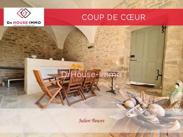 Maison à vendre 12 pièces de 296 m²