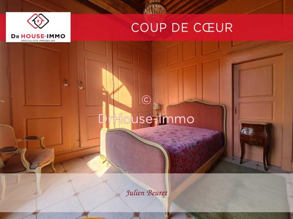 Maison à vendre 12 pièces de 296 m²