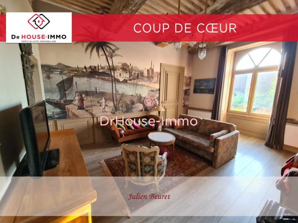 Maison à vendre 12 pièces de 296 m²