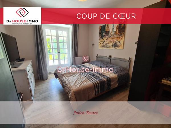 Maison à vendre 12 pièces de 296 m²
