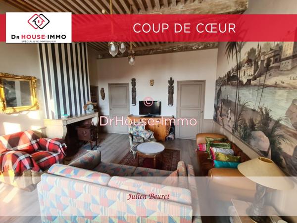 Maison à vendre 12 pièces de 296 m²