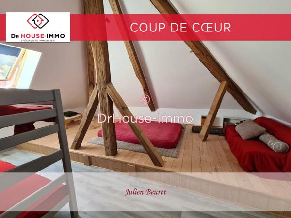 Maison à vendre 12 pièces de 296 m²