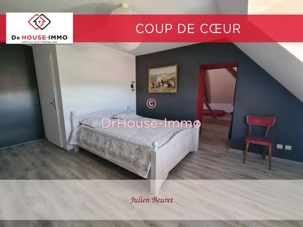 Maison à vendre 12 pièces de 296 m²