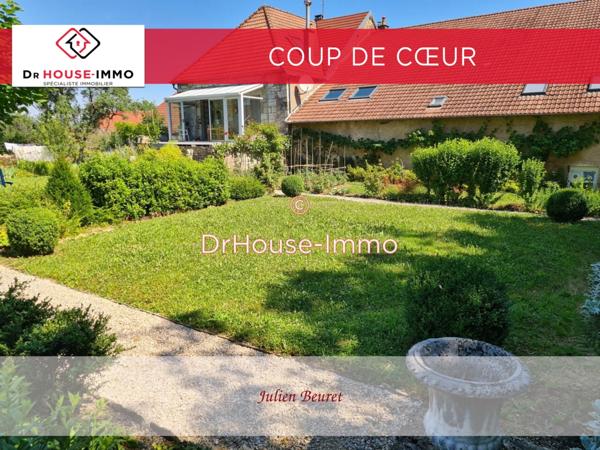 Maison à vendre 12 pièces de 296 m²