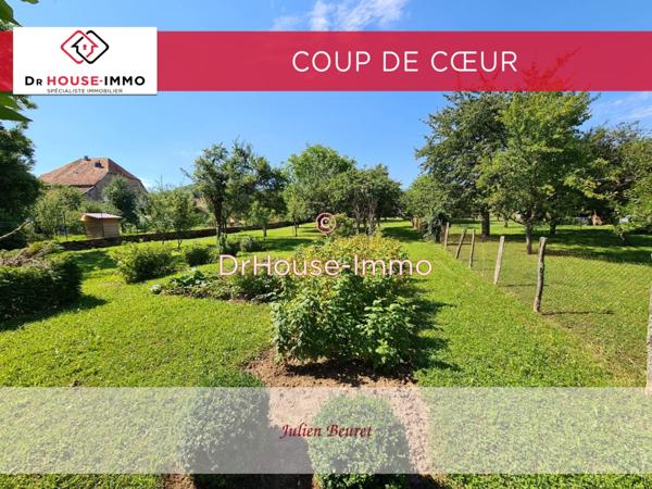 Maison à vendre 12 pièces de 296 m²