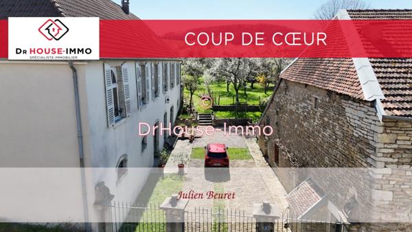 Maison à vendre 12 pièces de 296 m²