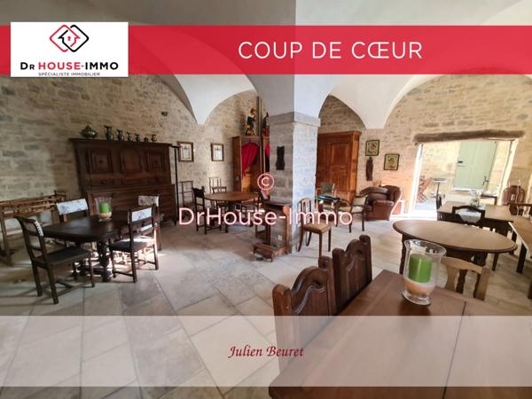 Maison à vendre 12 pièces de 296 m²