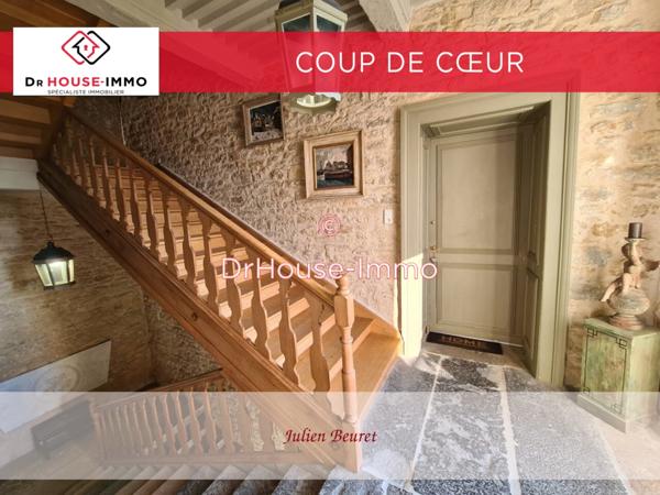 Maison à vendre 12 pièces de 296 m²