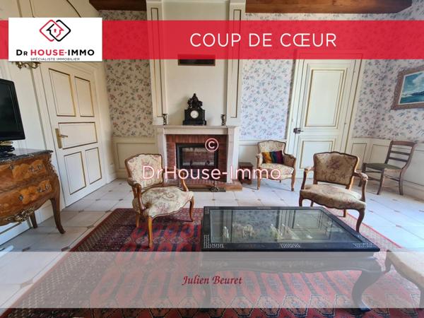 Maison à vendre 12 pièces de 296 m²