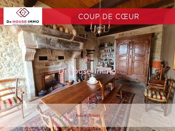 Maison à vendre 12 pièces de 296 m²