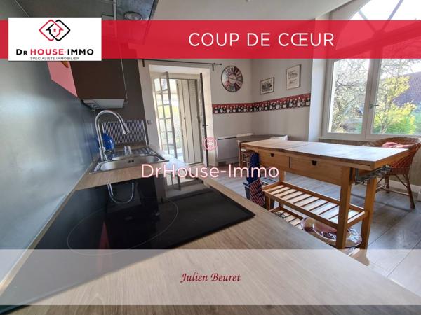Maison à vendre 12 pièces de 296 m²