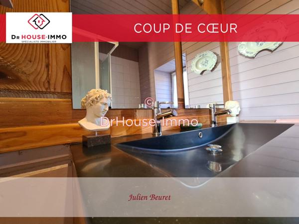 Maison à vendre 12 pièces de 296 m²