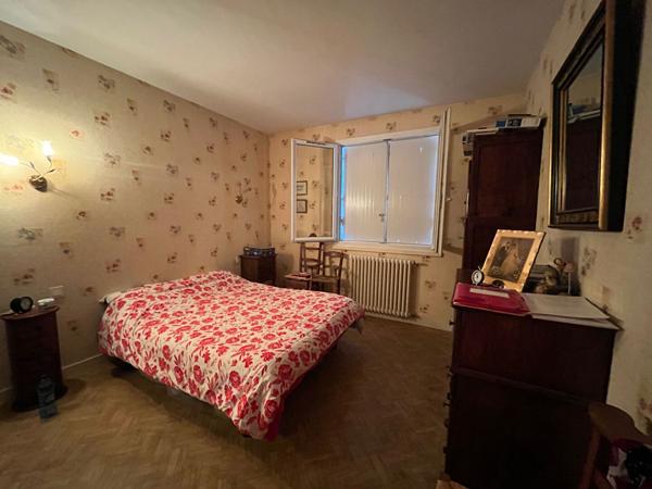 Appartement Saint Nazaire 6 pièce(s) 130 m2