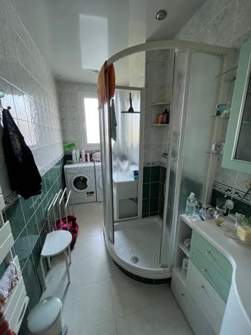Appartement Saint Nazaire 6 pièce(s) 130 m2