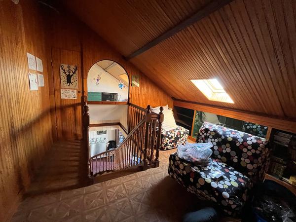 Appartement Saint Nazaire 6 pièce(s) 130 m2